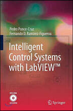 Intelligent Control Systems With LabVIEW