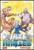 헌터x헌터 HUNTERxHUNTER 신장판 28