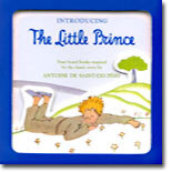 The Little Prince (Gift Set)