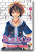 BLACK CAT 블랙 캣 10