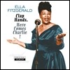 Ella Fitzgerald (엘라 피츠제럴드) - Clap Hands, Here Comes Charlie! [LP]