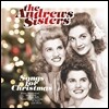Andrew Sisters (앤드류 시스터즈) - Songs For Christmas [LP]