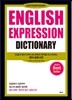 English Expression Dictionary