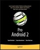 Pro Android 2