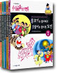 조선시대 인물들의 숨겨진 이야기 (전5권)
