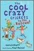 The Cool Crazy Crickets to the Rescue
