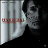 Brian Reitzell - Hannibal Season 3, Vol.1 (하니발 시즌 3 볼륨 1)(O.S.T.)(Gatefold Cover)(2LP)