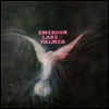Emerson, Lake & Palmer (E.L.P) - Emerson, Lake & Palmer (Remastered)(LP)