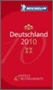 Michelin Guide Deutschland 2010