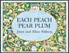 The Each Peach Pear Plum