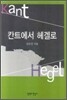 칸트에서 헤겔로