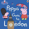 Peppa Pig: Peppa Goes to London