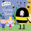 Ben and Holly's Little Kingdom: Honey Bees