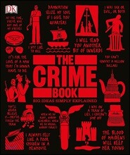 The Crime Book