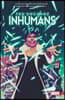 Uncanny Inhumans Vol. 4