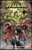 The Totally Awesome Hulk, Volume 3: Big Apple Showdown
