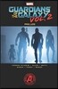 Marvel's Guardians of the Galaxy Vol. 2 Prelude