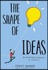 The Shape of Ideas: An Illustrated Exploration of Creativity