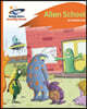 Reading Planet - Alien School - Orange: Rocket Phonics