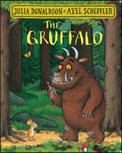 The Gruffalo