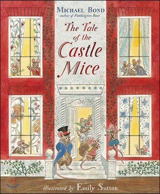 The Tale of the Castle Mice