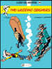 Lucky Luke 64 - The Wedding Crashers