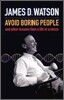 Avoid Boring People
