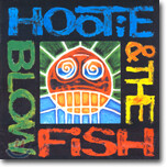 Hootie & The Blowfish - Hootie & The Blowfish