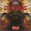 Scorpions - Hot & Slow: Best Marsters Of The 70s