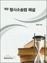 개정 형사소송법 해설