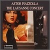 Astor Piazzolla - The Lausanne Concert 아스토르 피아졸라 1989년 로잔 라이브