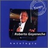 Roberto Goyeneche - Antologia