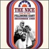 Nice - Live At The Fillmore East 1969