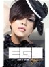백지영 - 미니앨범 : Ego