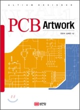 PCB Artwork (Altium Designer)