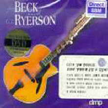 Joe Beck Ali Ryerson - Alto (수입)