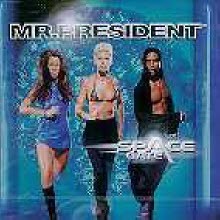 Mr. President - Space Gate