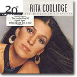 Rita Coolidge - The Best Of Rita Coolidge 20th Century Masters The Millennium Collection