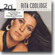 Rita Coolidge - The Best Of Rita Coolidge 20th Century Masters The Millennium Collection