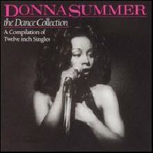 Donna Summer - The Dance Collection (수입/미개봉)