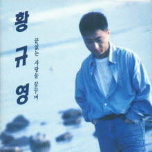 황규영 - 1집 끝없는 사랑을 꿈꾸며