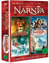 나니아 연대기 박스세트