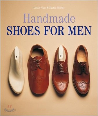 Handmade Shoes for Men