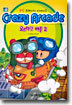 Crazy Arcade 코믹 크레이지 아케이드