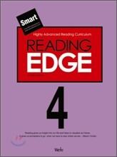 Reading EDGE Smart 리딩 엣지 스마트 Level 4