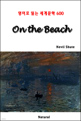 On the Beach - 영어로 읽는 세계문학 600