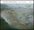 John Abercrombie Quartet (존 애버크롬비 쿼텟) - Up And Coming [LP]