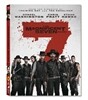 매그니피센트 7 (2Disc 일반판 슬립케이스 초회 한정판) : 블루레이