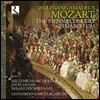 Leonardo Garcia Alarcon 모차르트: 1783년 3월 23일 비엔나 콘서트 (Mozart: The Vienna Concert: 23 March 1783) 레오나르도 가르시아 알라르콘