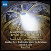 Franz Hauk 도니제티 / 요한 지몬 마이어: 미사 글로리아와 크레도 D장조 (Donizetti / Johann Simon Mayr: Messa di Gloria & Credo in D)